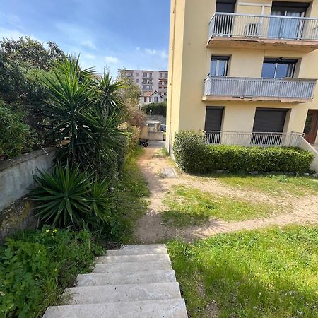 Superbe T2 Avec Place De Parking Αζάτσιο Εξωτερικό φωτογραφία